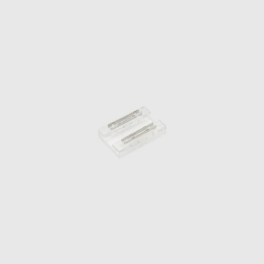 União MAXLED P/ Fita LED COB RGB IP20