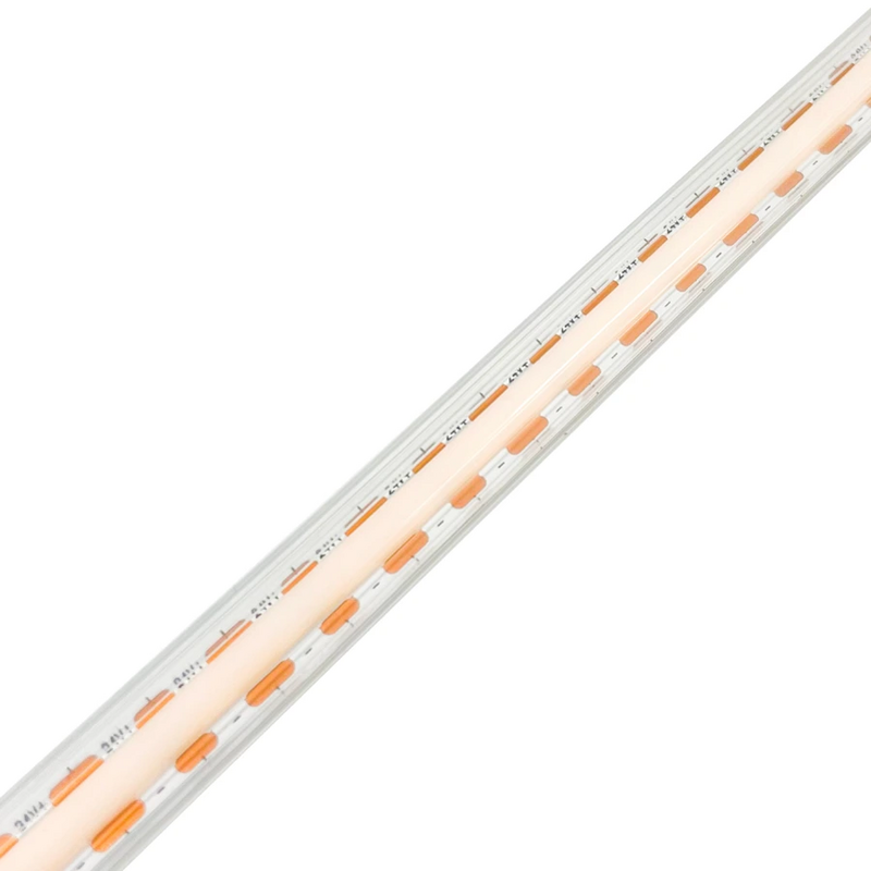Fita LED 40M SLIGHTING MCOB PRO 24V 15W/m IP67 Luz Natural (4000K)