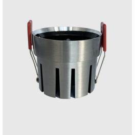 Downlight LED Modular Lumiarq LUMO 15/18/20W 3CCT 1800lm IP20