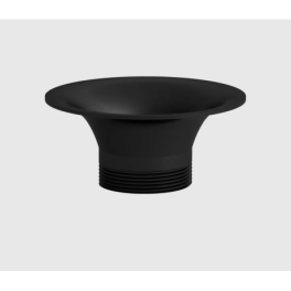 Refletor Preto para Downlight Modular LUMO Lumiarq 20W (40041)