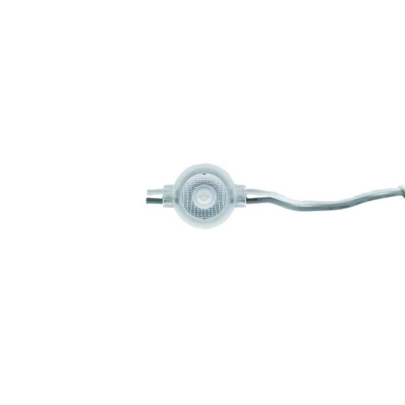 Módulo LED EPLUS 12V 0.36W 1x SMD IP67 Luz Fria (6500K)