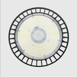 Campânula LED HURACAN LA 150W 90º Luz Fria (5700K) IP65