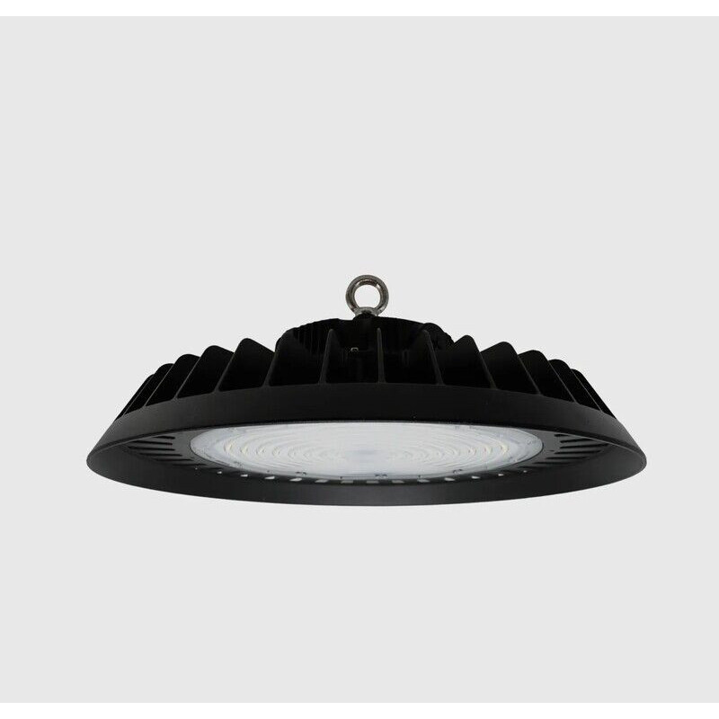 Campânula LED LUMIARC AVENTADOR 300W Dimável 2CCT (4000K-5000K) 48000lm