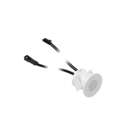 Sensor Tátil de Encastrar Branco 12-24V 3A EPLUS