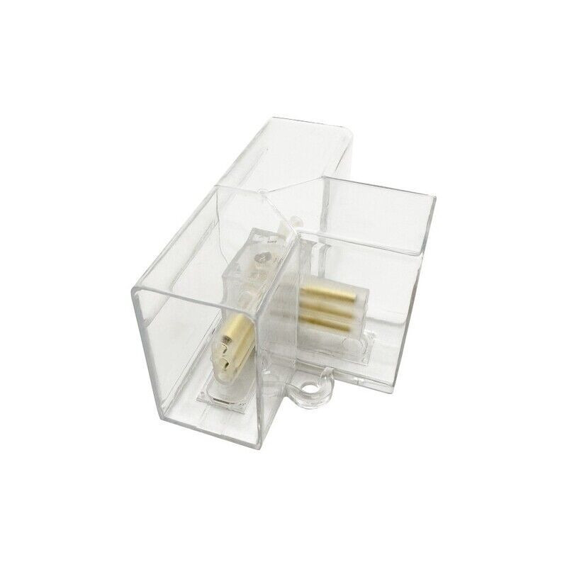 União T P/ Linear HEXAGONAL LED MAXLED IP54