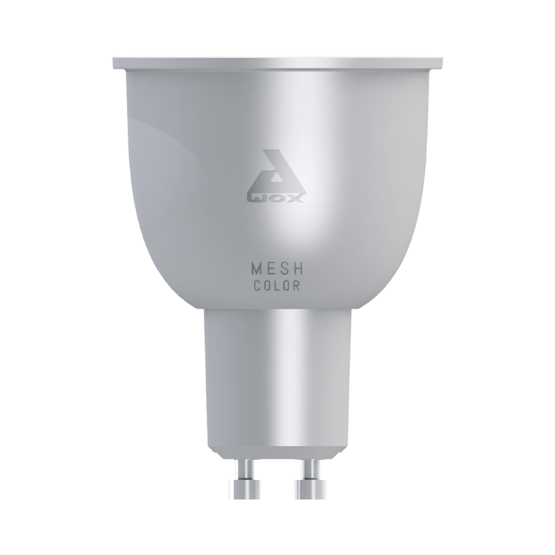 Eglo Plafoniera connect Led Fueva-c, plafoniera Smart Home, metallo colato, plastica, nichel opaco, lunghezza 30 x 30 cm, dimmerabile, tonalità di bianco e colori regolabili
