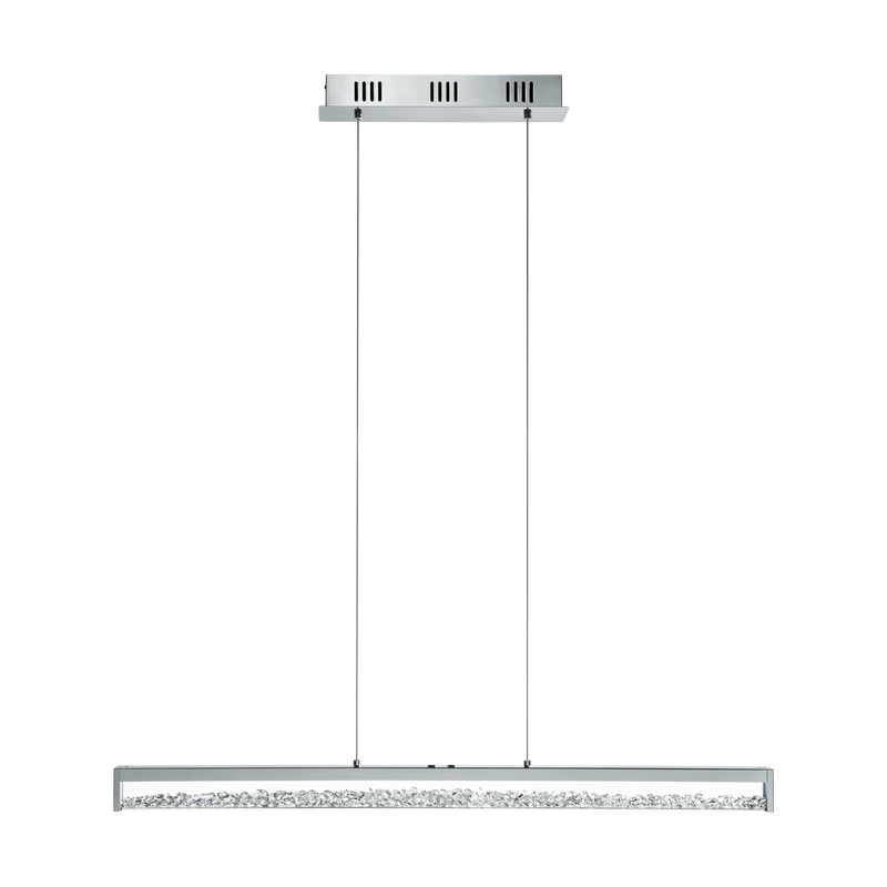 Candeeiro Suspenso LED EGLO Cardito 1 32W 2700-5000K