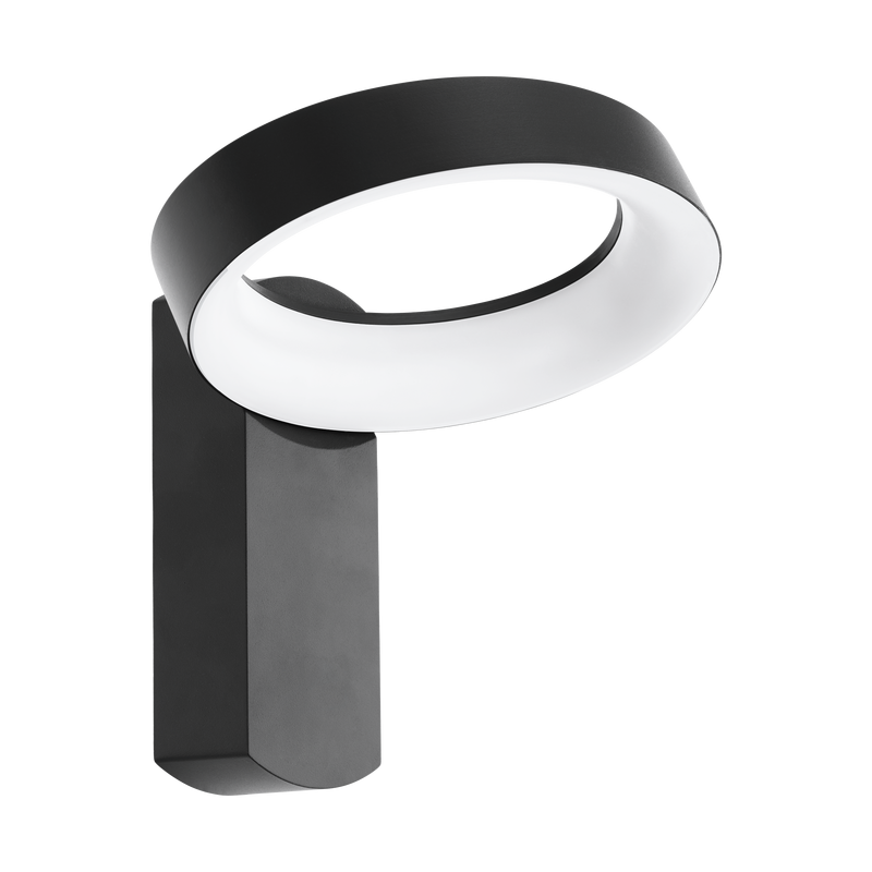 Aplique LED de Parede EGLO Pernate 11W Luz Quente