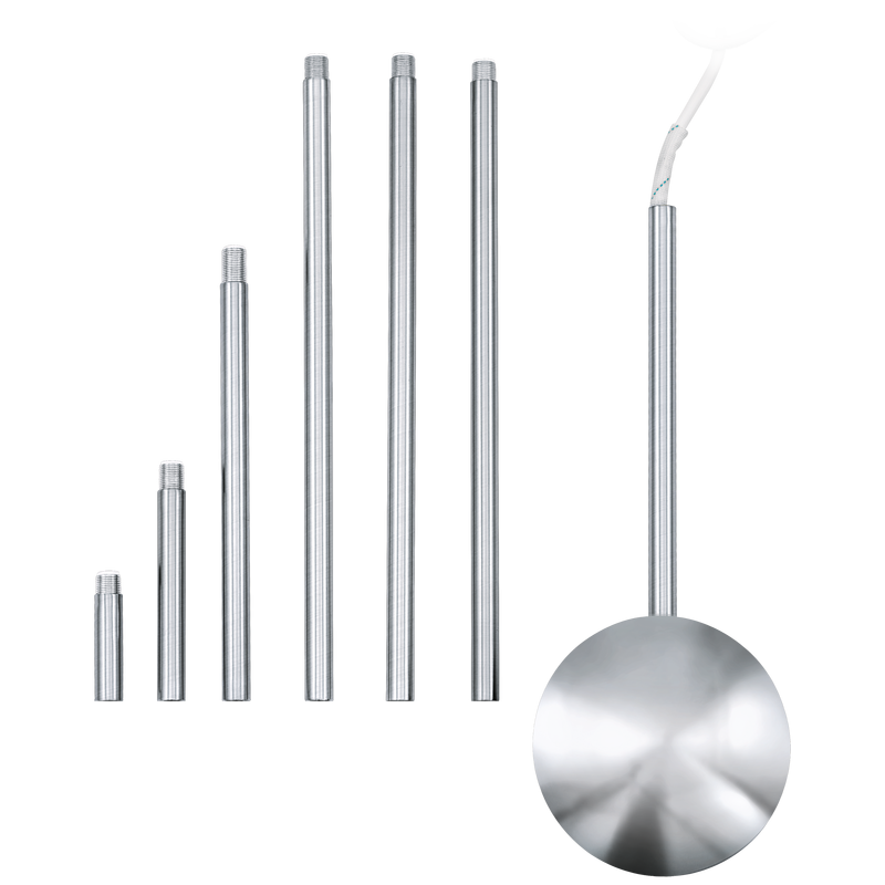 Extensor EGLO Cromado