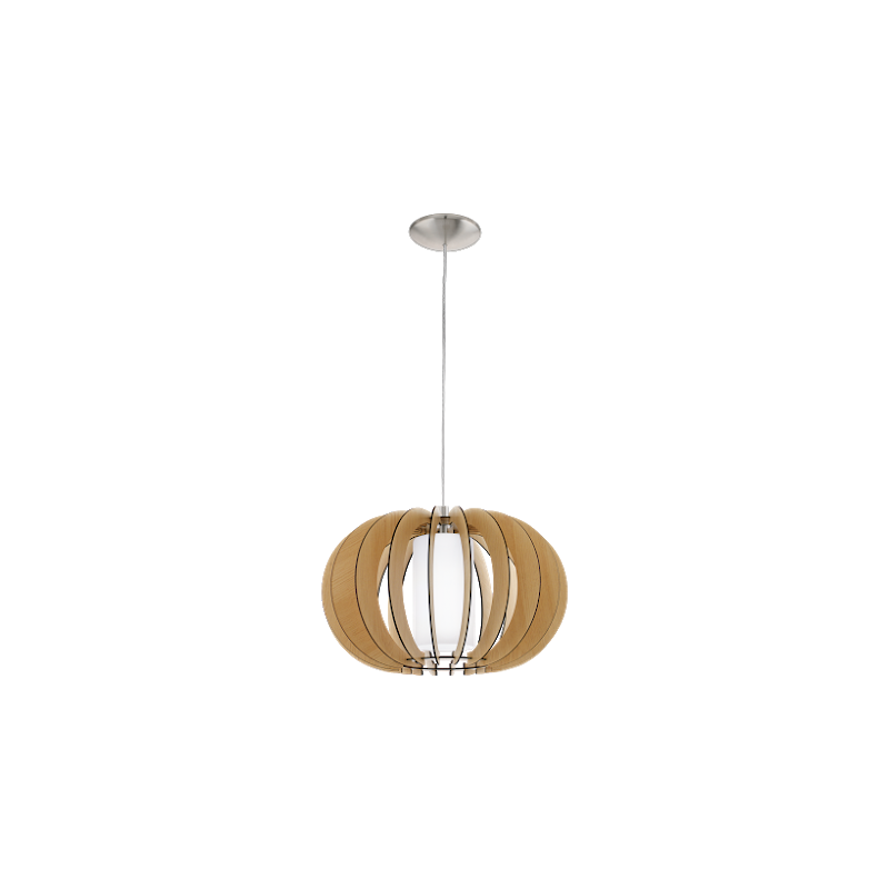 Candeeiro Suspenso EGLO Stellato 1 E27