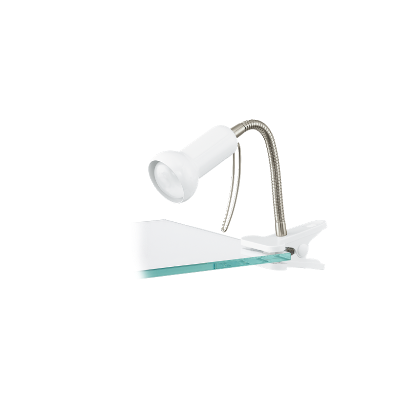 Candeeiro de Mesa EGLO FABIO E14