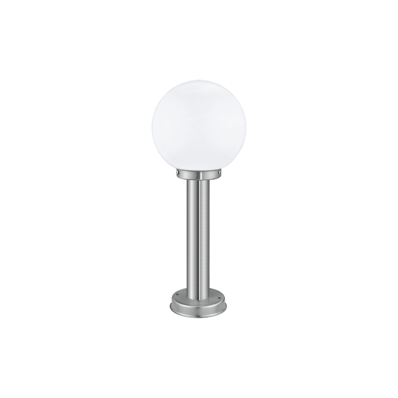 Aplique LED de Jardim EGLO NISIA E27