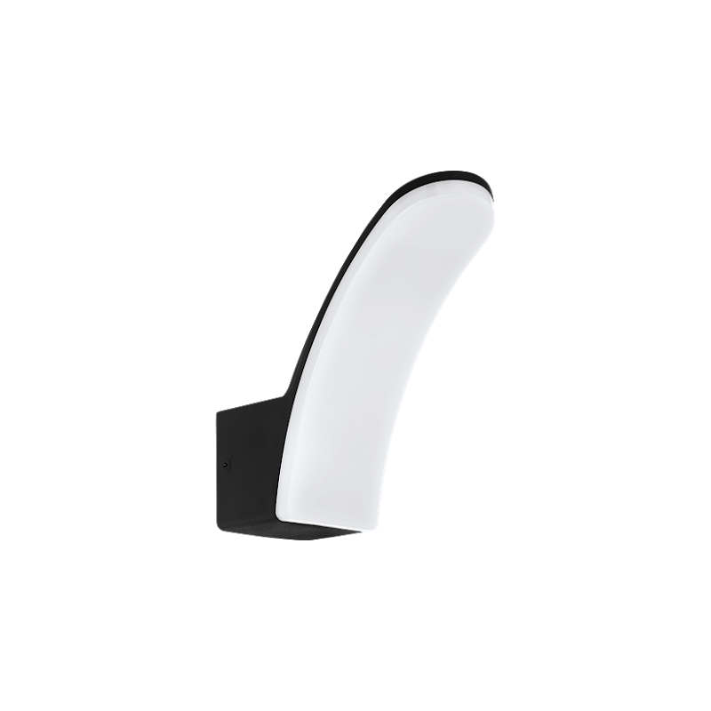 Aplique LED de Parede EGLO FIUMICINO 11W Luz Quente (3000k)