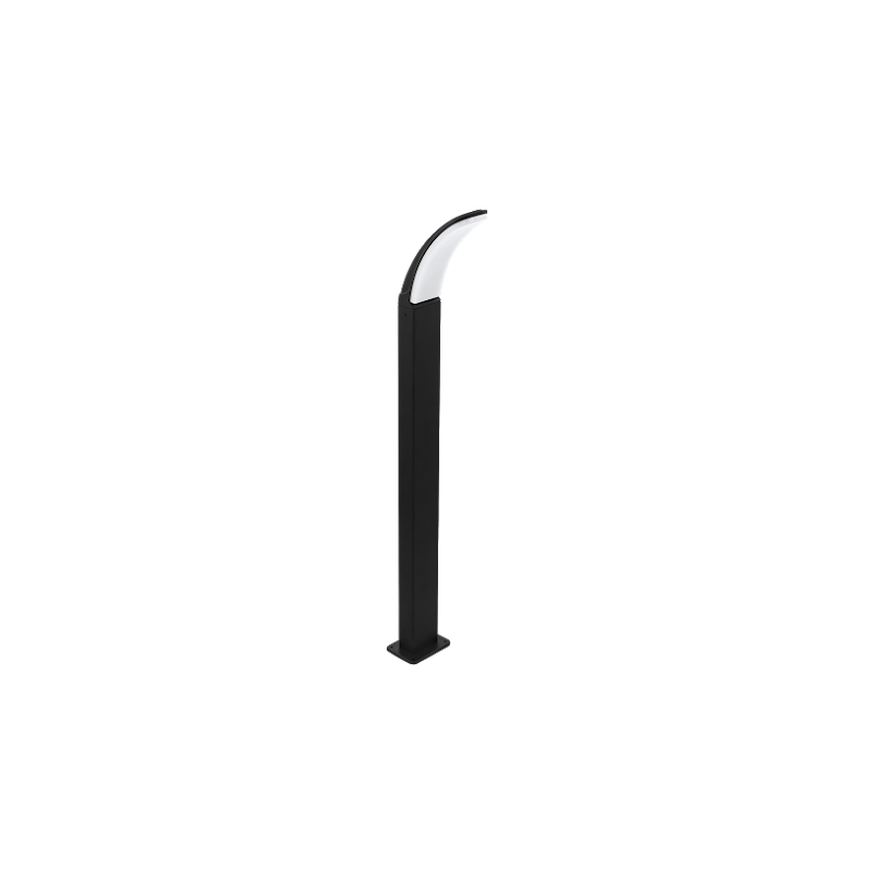 Aplique LED de Jardim EGLO FIUMICINO 11W 110mm Luz Quente (3000K)