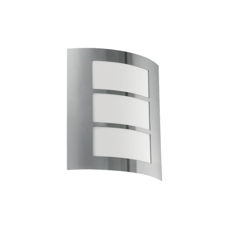 Aplique de Parede EGLO CITY E27