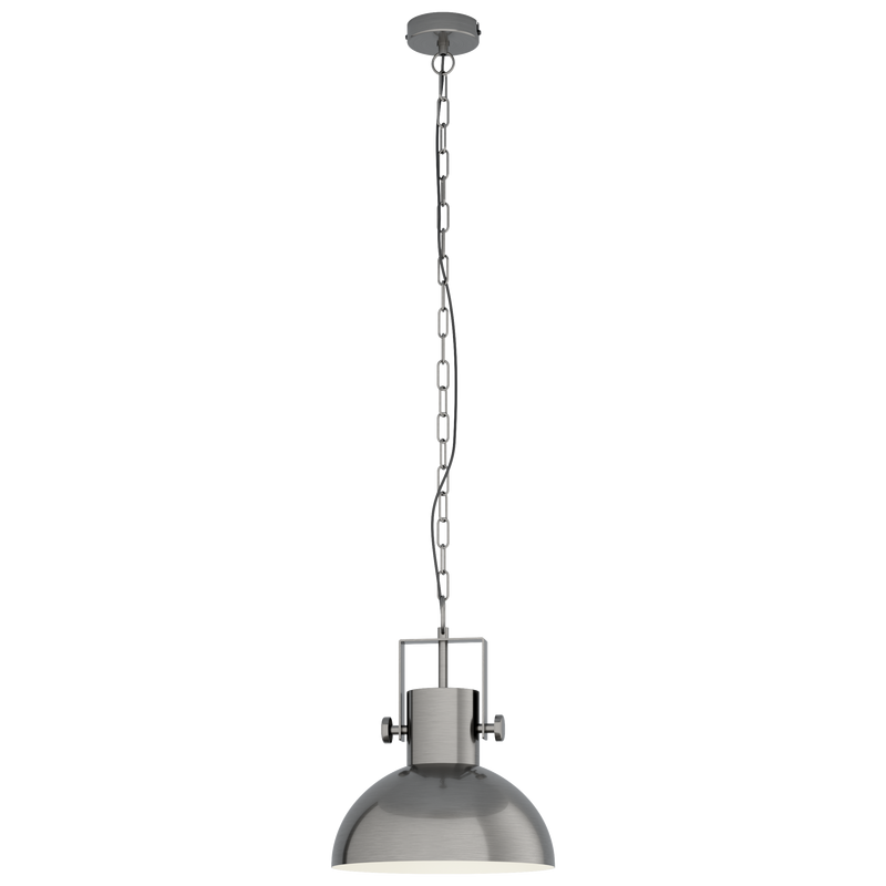 Candeeiro Suspenso EGLO LUBENHAM 1 E27