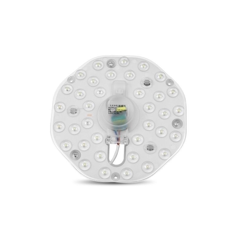 Módulo LED Magnético MAXLED 24W Luz Fria (6500K)