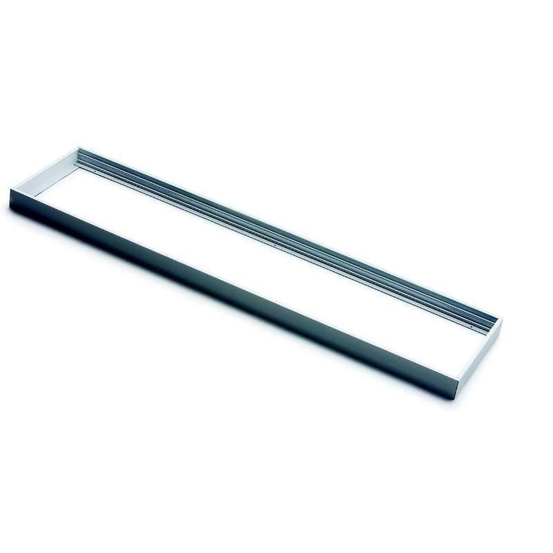 Aro Saliente para Painel LED MAXLED 1200X300mm (A1002)