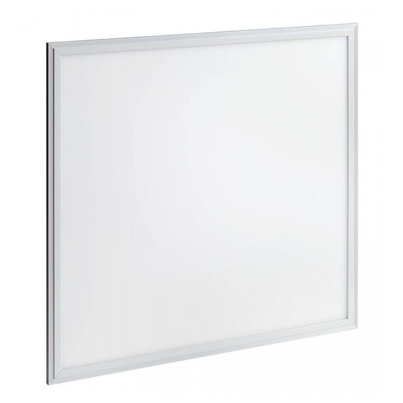 Painel LED MAXLED 40W 600X600mm Luz Fria (6500K)