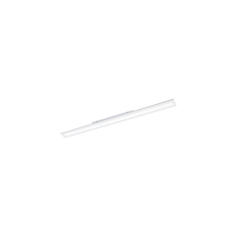 Painel LED EGLO Salobrena 1 1200X100mm 36W Luz Natural