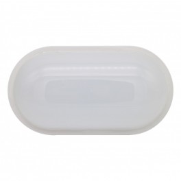 Aplique LED LUXTAR Oval...
