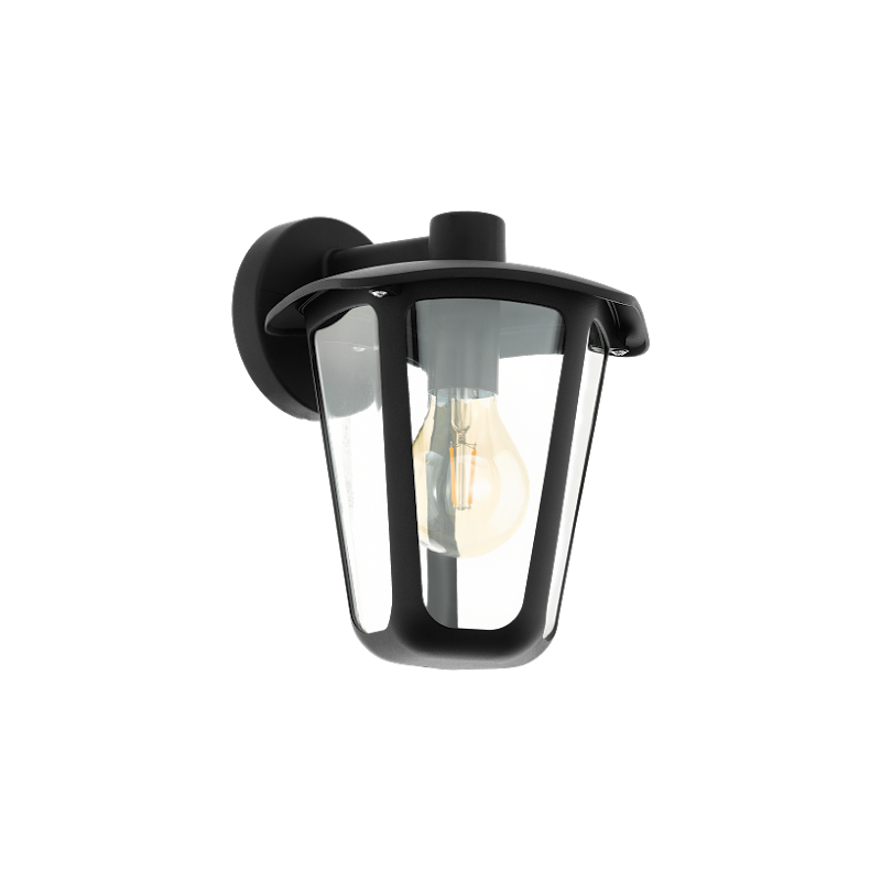 Aplique LED de Parede EGLO MONREALE E27