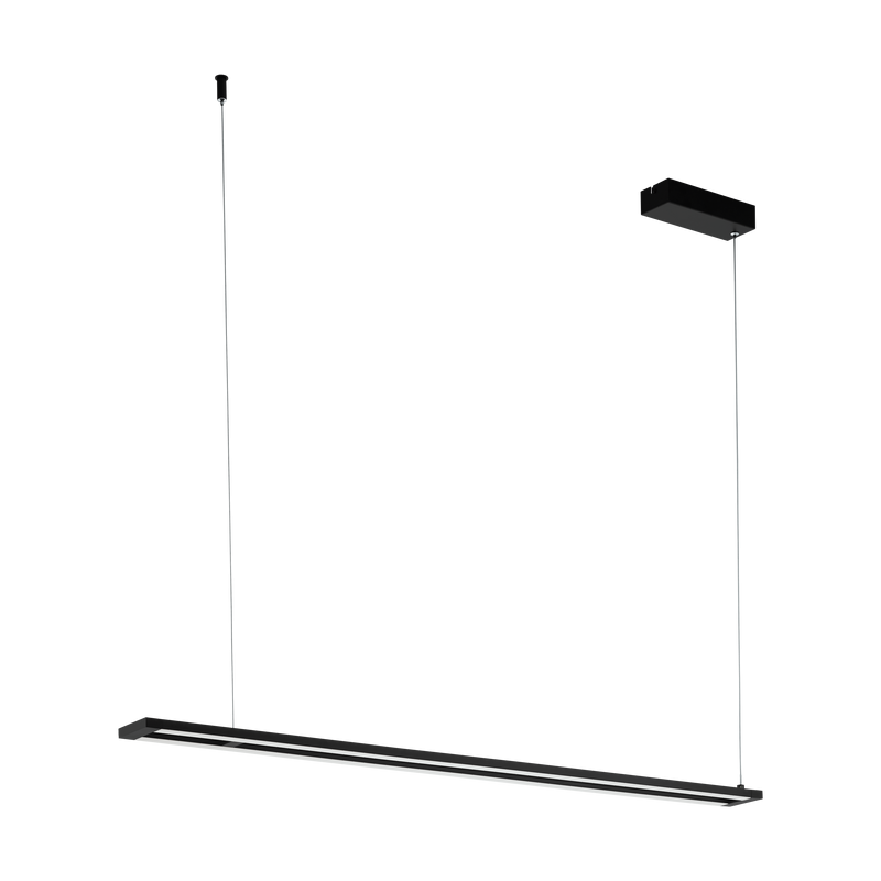 Suspensão LED EGLO Amontillado 27W Luz Quente