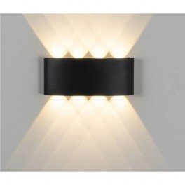 Aplique LED MLUX SINTAGMA...