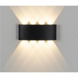 Aplique LED MLUX SINTAGMA...