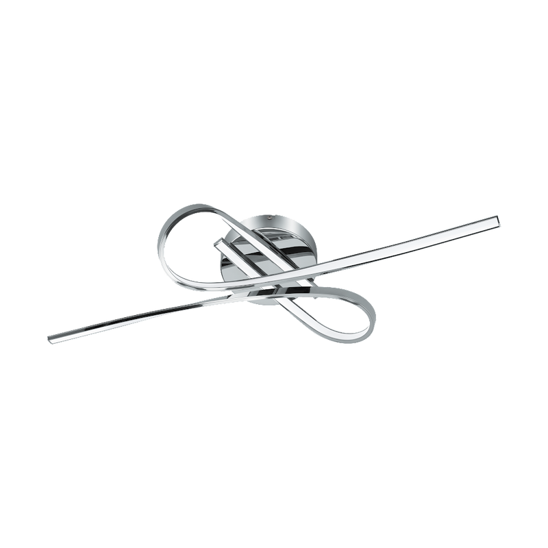 Candeeiro de Teto EGLO SELVINA 19W Luz Quente (3000K)