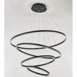 Candeeiro Suspenso LED MLUX...