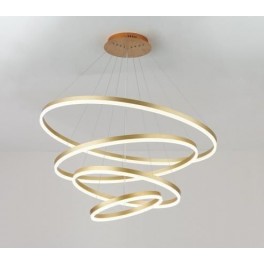 Candeeiro Suspenso LED MLUX...