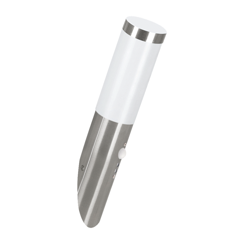 Aplique LED de Parede EGLO c/ Sensor HELSINKI E27