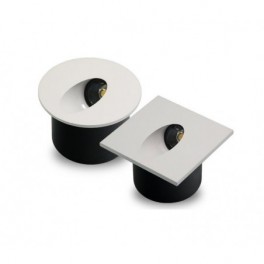 Aplique LED de Parede de...