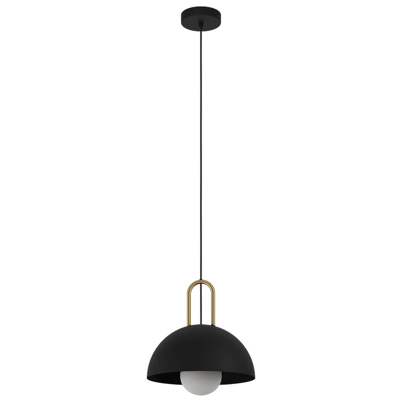 Candeeiro Suspenso EGLO CALMANERA E27