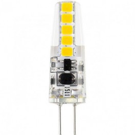 Lâmpada LED LUMIT G4 12V 2W...
