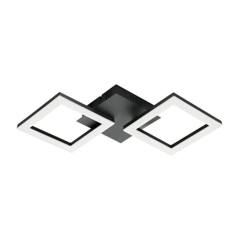 Candeeiro de Teto LED EGLO PARANDAY-Z 15.8W 3000-6500K