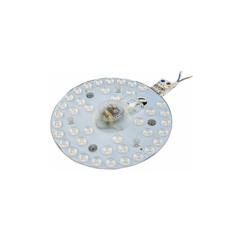 Módulo LED Magnético Luselamp 16W Luz Fria (6400K)