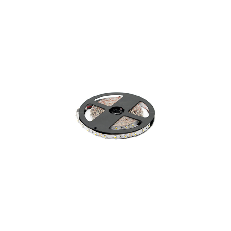 Fita LED MAXLED 12V 14.4W/m 60x SMD 5050 IP20 Azul (1m)