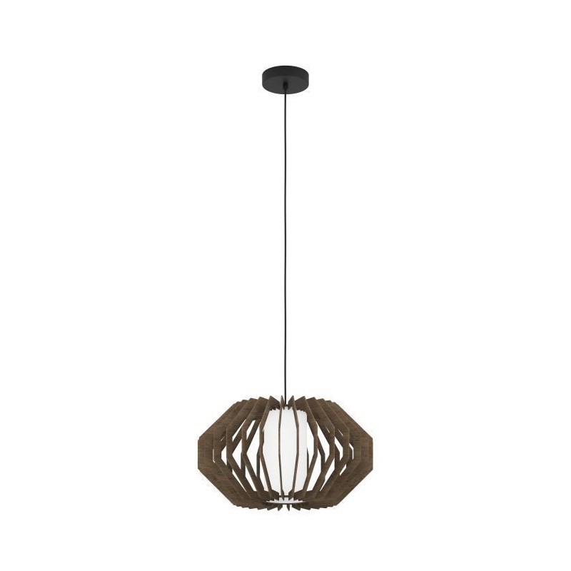 Candeeiro Suspenso EGLO RUSTICARIA E27