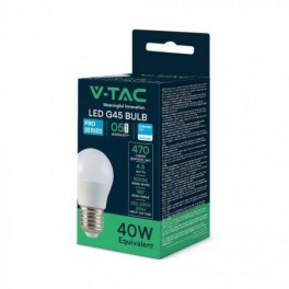 Lâmpada LED V-TAC PRO E27...