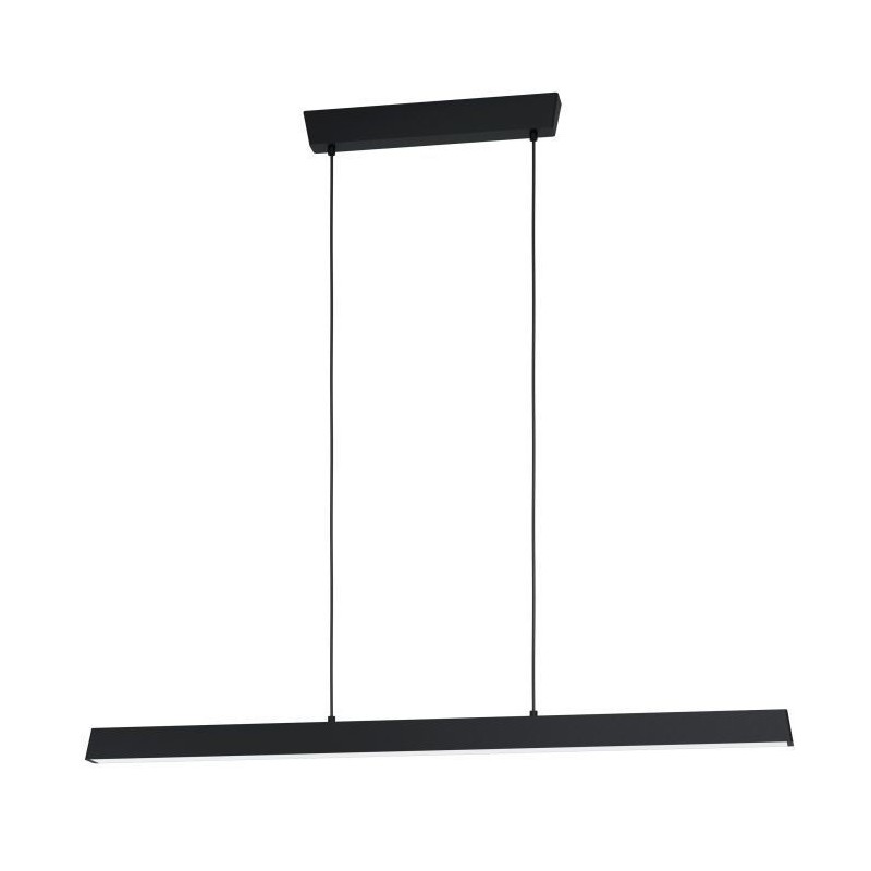 Candeeiro Suspenso EGLO SIMOLARIS-Z RGB + TW (2700-6500K)