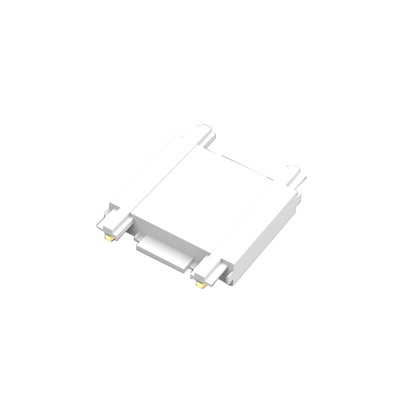 União Central Branca para Calha Magnética LUMIARQ 40V