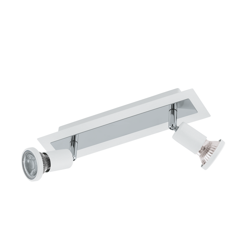 Candeeiro de Teto EGLO SARRIA 2xGU10