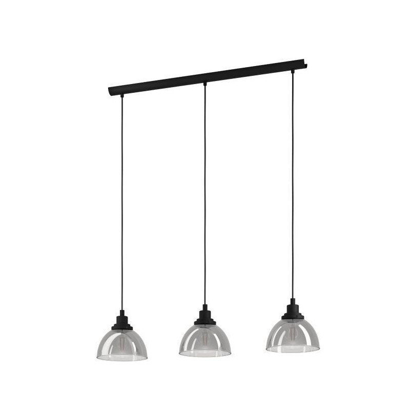 Candeeiro Suspenso EGLO BELESER E27