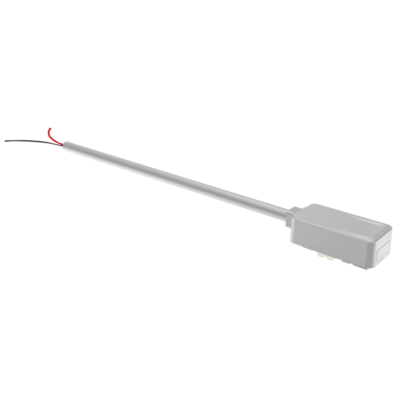 Conector de Alimentação Branco para Calha Magnética LUMIARQ 40V