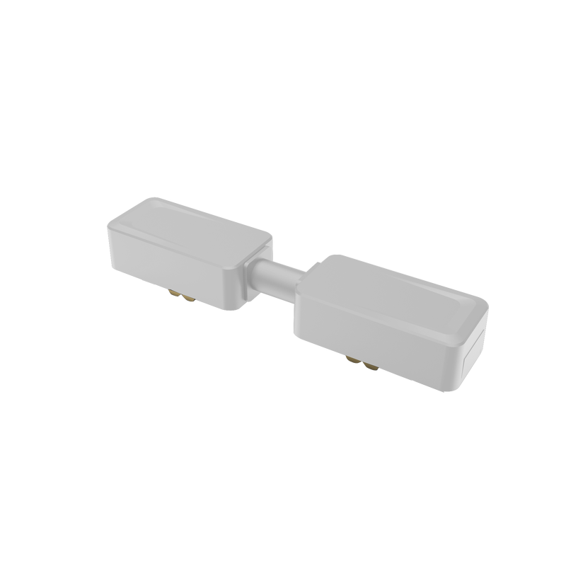 União Branca para Calha Magnética LUMIARQ 40V