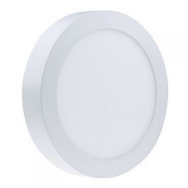 Painel LED Saliente Slim...
