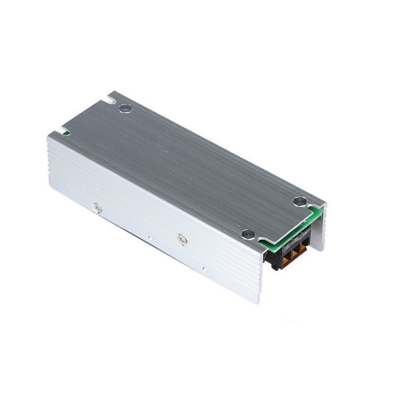 Fonte de Alimentação V-TAC Slim 12V DC 60W 5A IP20