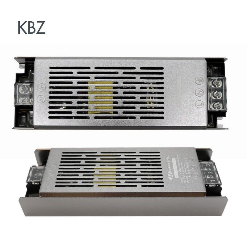 Fonte de Alimentação R electric KBZ Slim 24V DC 40W 1.66A IP20